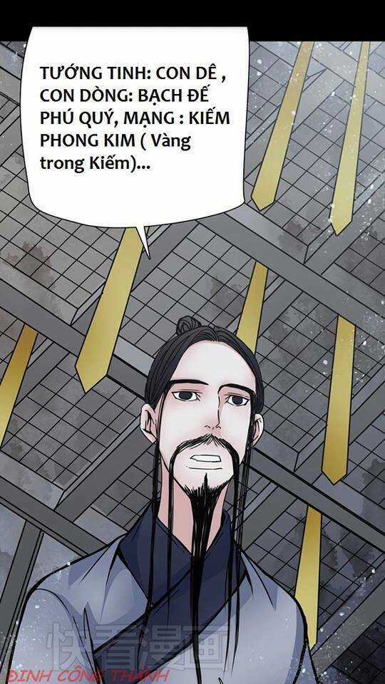 Tiểu Quỷ - Chapter 3 - Trang 37