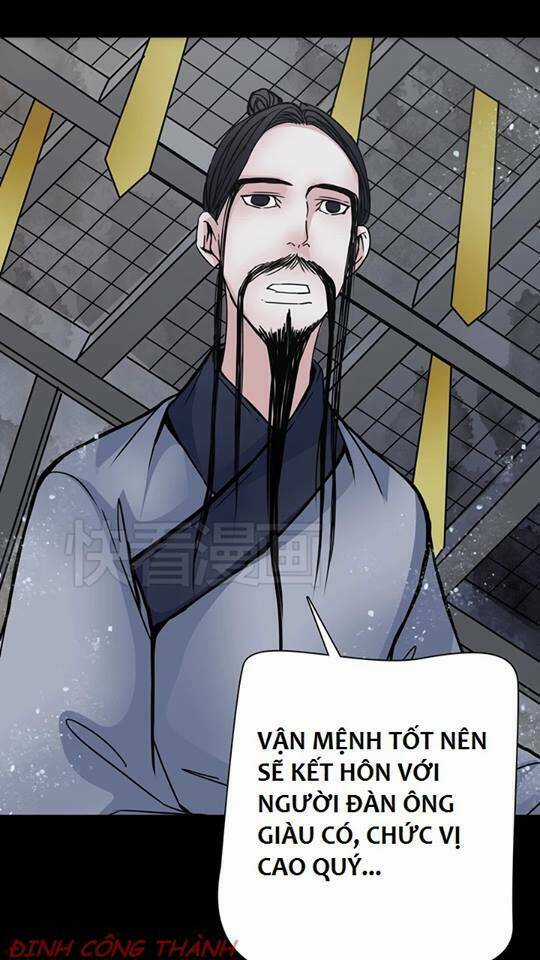 Tiểu Quỷ - Chapter 3 - Trang 38