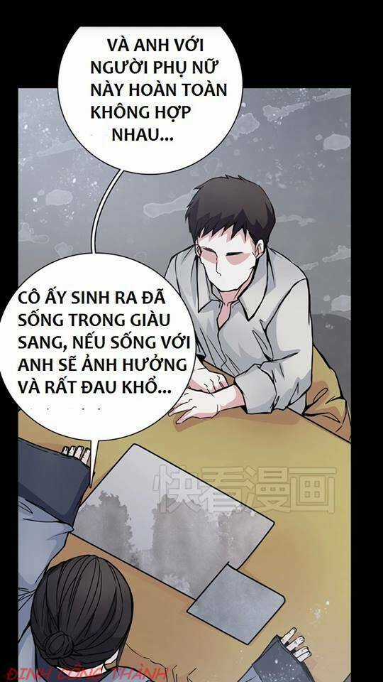 Tiểu Quỷ - Chapter 3 - Trang 39