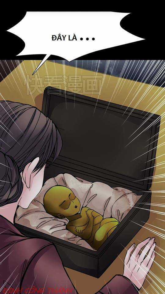 Tiểu Quỷ - Chapter 3 - Trang 5