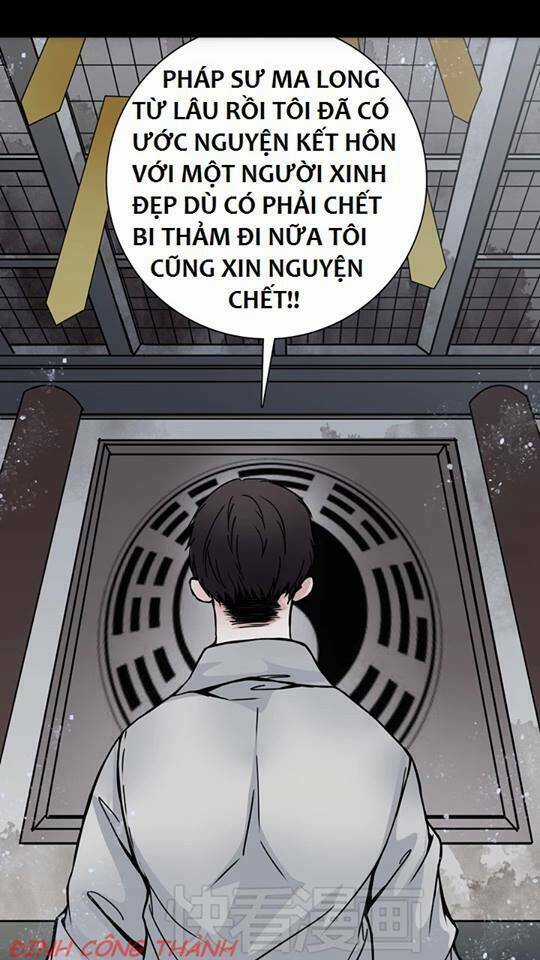 Tiểu Quỷ - Chapter 3 - Trang 43