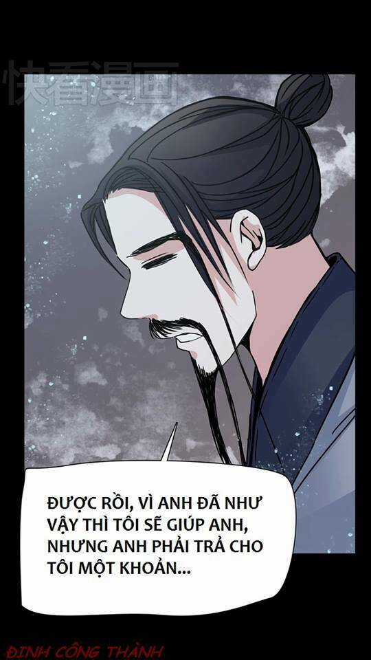 Tiểu Quỷ - Chapter 3 - Trang 44