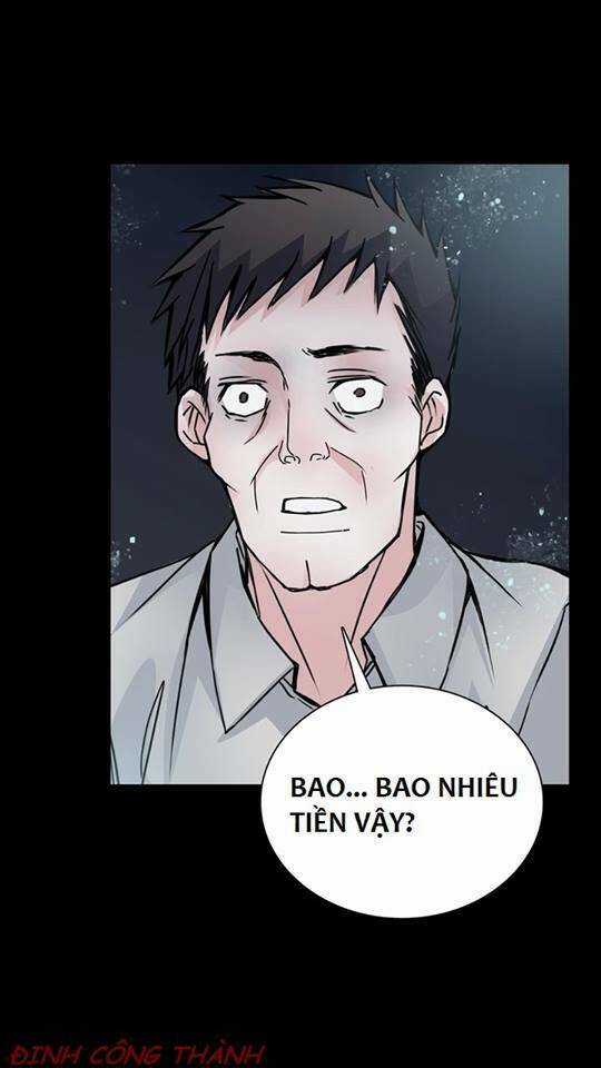 Tiểu Quỷ - Chapter 3 - Trang 45