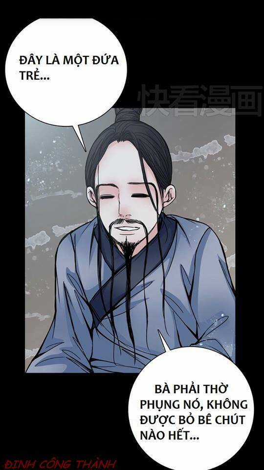 Tiểu Quỷ - Chapter 3 - Trang 8