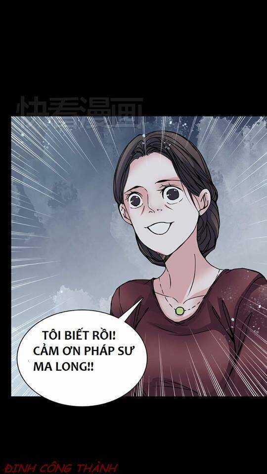 Tiểu Quỷ - Chapter 3 - Trang 10