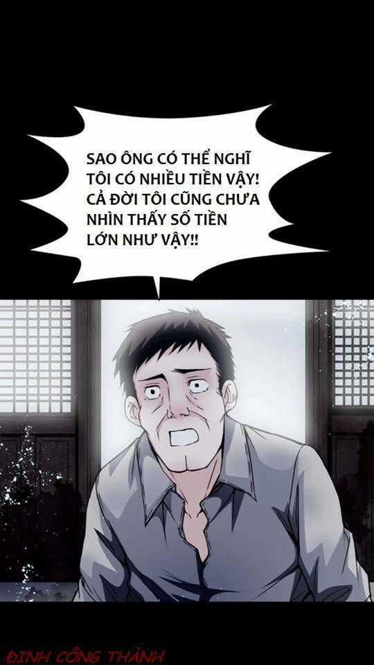 Tiểu Quỷ - Chapter 4 - Trang 1