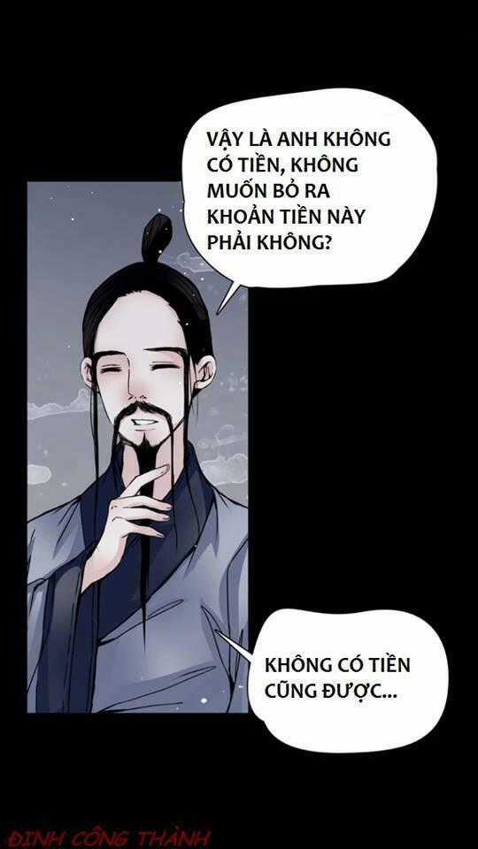 Tiểu Quỷ - Chapter 4 - Trang 2