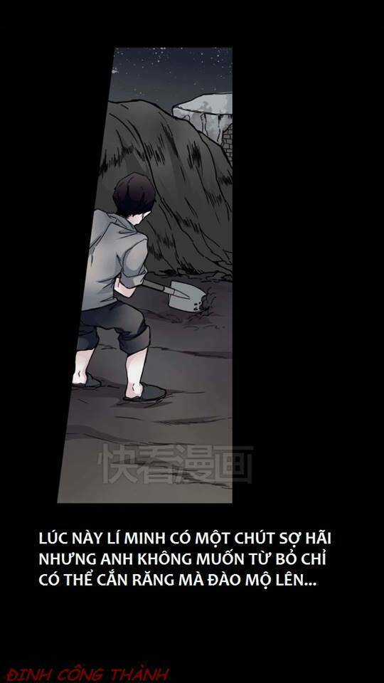 Tiểu Quỷ - Chapter 4 - Trang 17