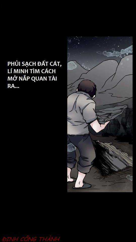 Tiểu Quỷ - Chapter 4 - Trang 20