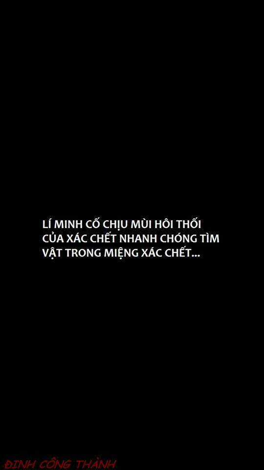 Tiểu Quỷ - Chapter 4 - Trang 22