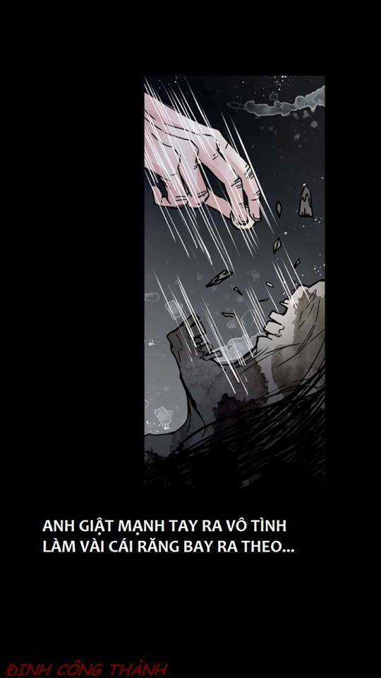 Tiểu Quỷ - Chapter 4 - Trang 25