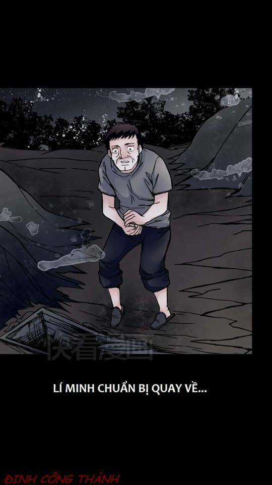 Tiểu Quỷ - Chapter 4 - Trang 26