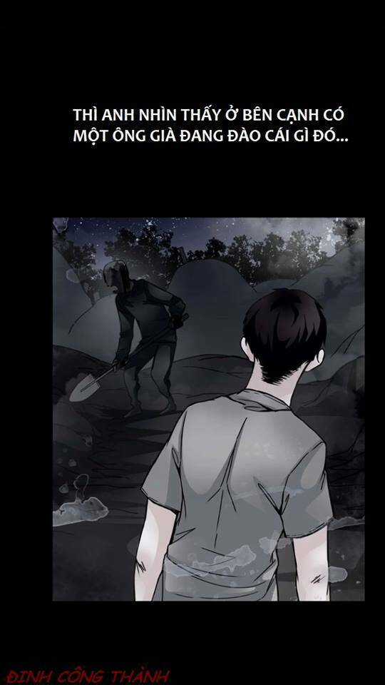 Tiểu Quỷ - Chapter 4 - Trang 27