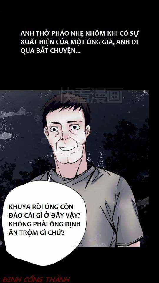 Tiểu Quỷ - Chapter 4 - Trang 28