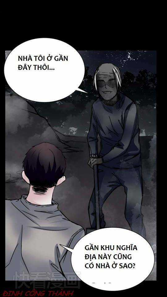 Tiểu Quỷ - Chapter 4 - Trang 29