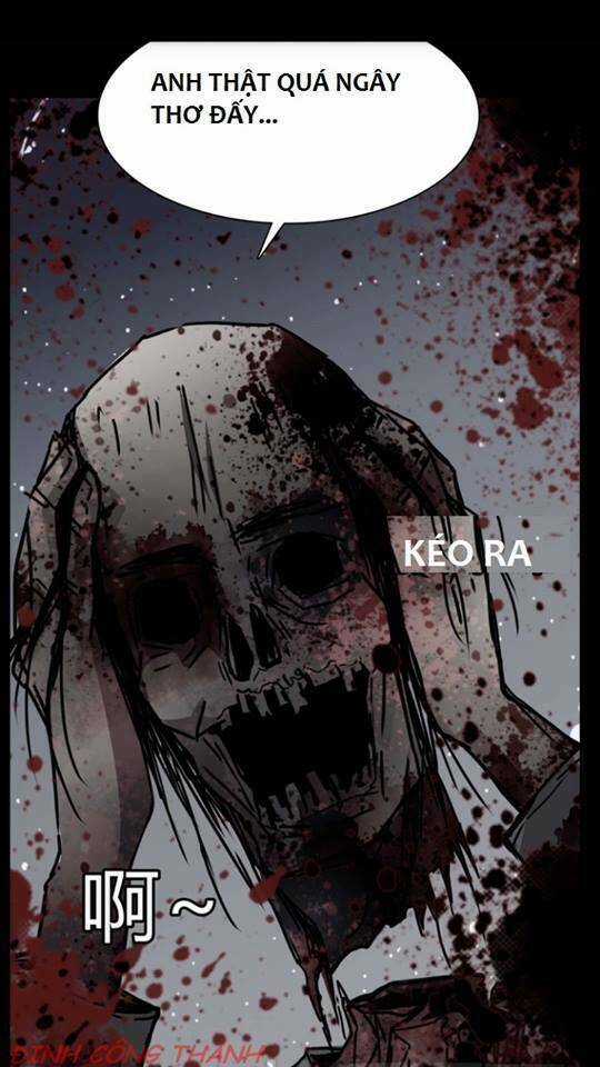 Tiểu Quỷ - Chapter 4 - Trang 31