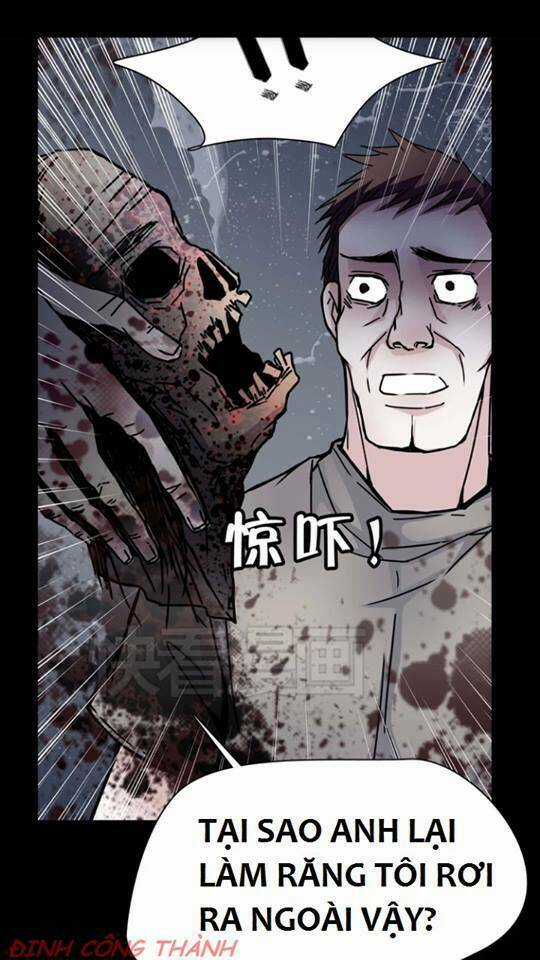 Tiểu Quỷ - Chapter 4 - Trang 32