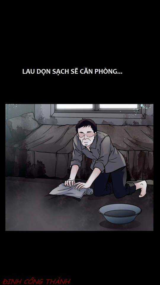 Tiểu Quỷ - Chapter 4 - Trang 40