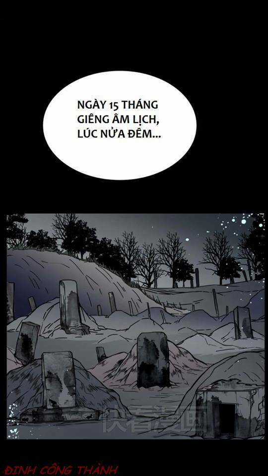 Tiểu Quỷ - Chapter 4 - Trang 5