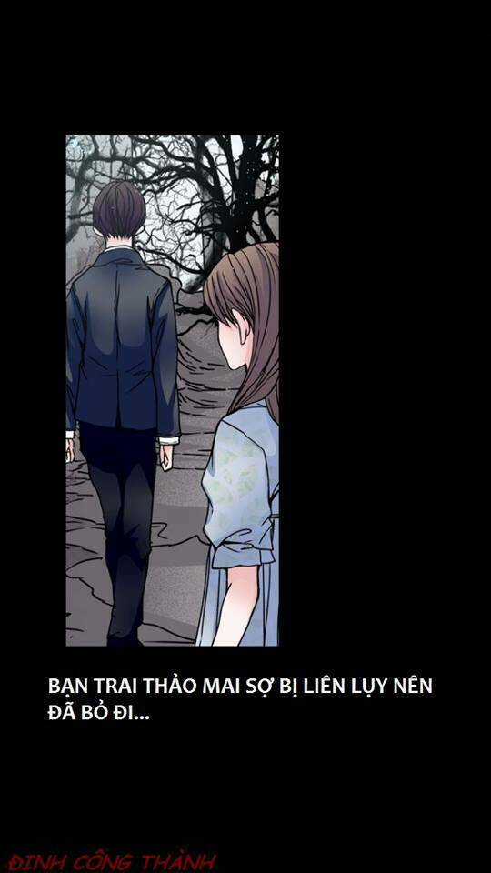 Tiểu Quỷ - Chapter 4 - Trang 42