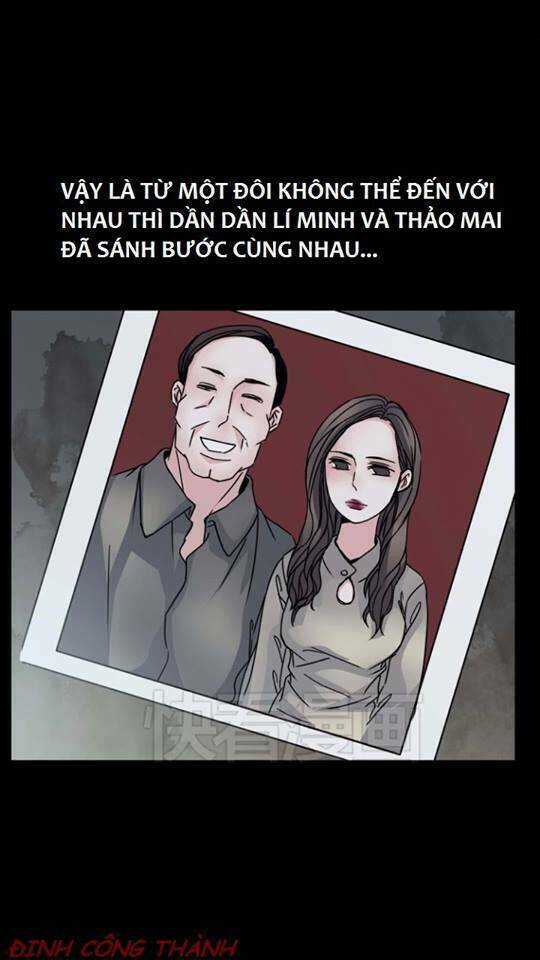 Tiểu Quỷ - Chapter 4 - Trang 46