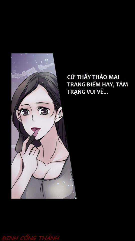 Tiểu Quỷ - Chapter 4 - Trang 50