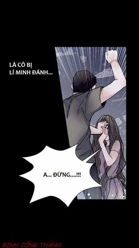 Tiểu Quỷ - Chapter 4 - Trang 51