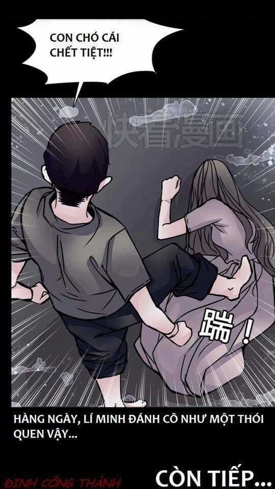 Tiểu Quỷ - Chapter 4 - Trang 52