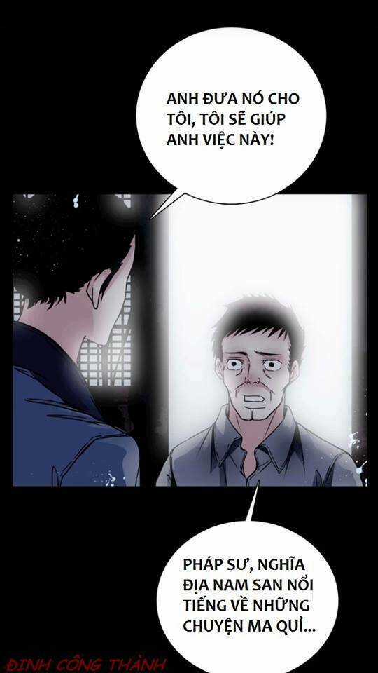 Tiểu Quỷ - Chapter 4 - Trang 7