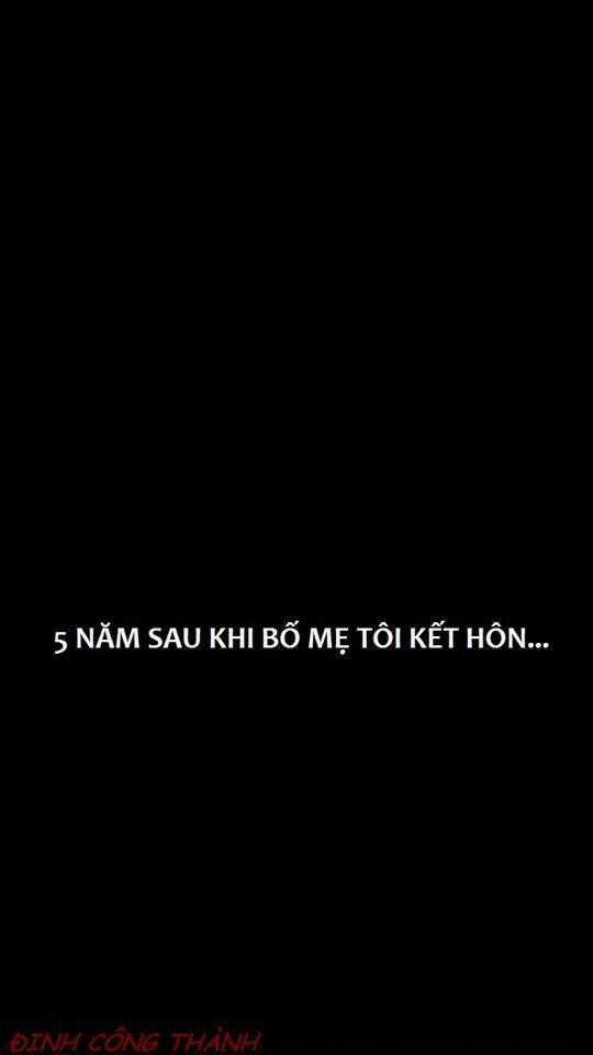 Tiểu Quỷ - Chapter 5 - Trang 1