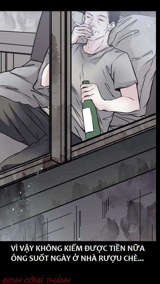 Tiểu Quỷ - Chapter 5 - Trang 11