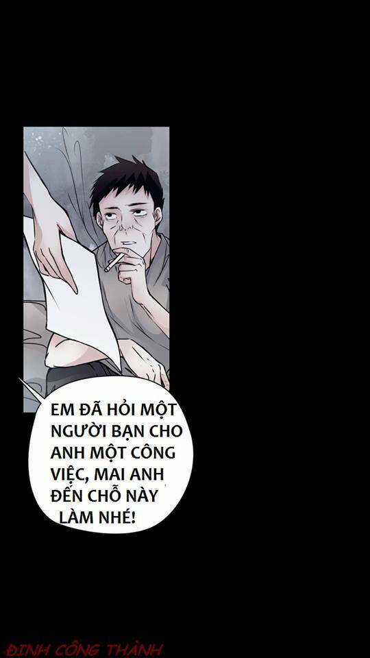 Tiểu Quỷ - Chapter 5 - Trang 13