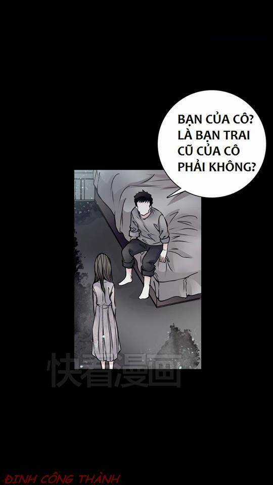 Tiểu Quỷ - Chapter 5 - Trang 14