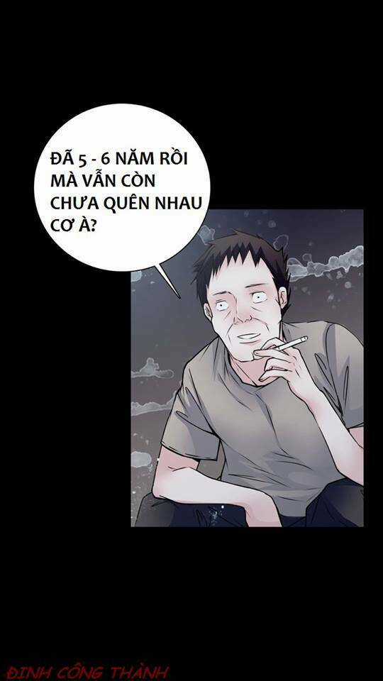 Tiểu Quỷ - Chapter 5 - Trang 15