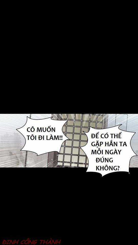 Tiểu Quỷ - Chapter 5 - Trang 17