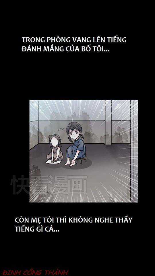 Tiểu Quỷ - Chapter 5 - Trang 18