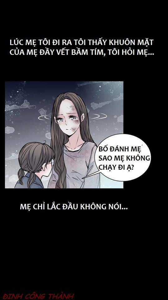 Tiểu Quỷ - Chapter 5 - Trang 19