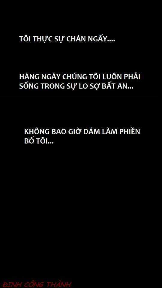 Tiểu Quỷ - Chapter 5 - Trang 20