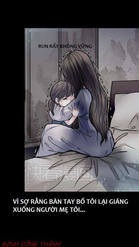 Tiểu Quỷ - Chapter 5 - Trang 21