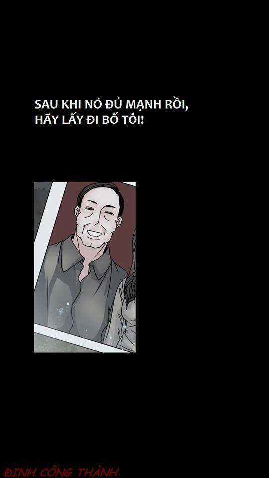 Tiểu Quỷ - Chapter 5 - Trang 24