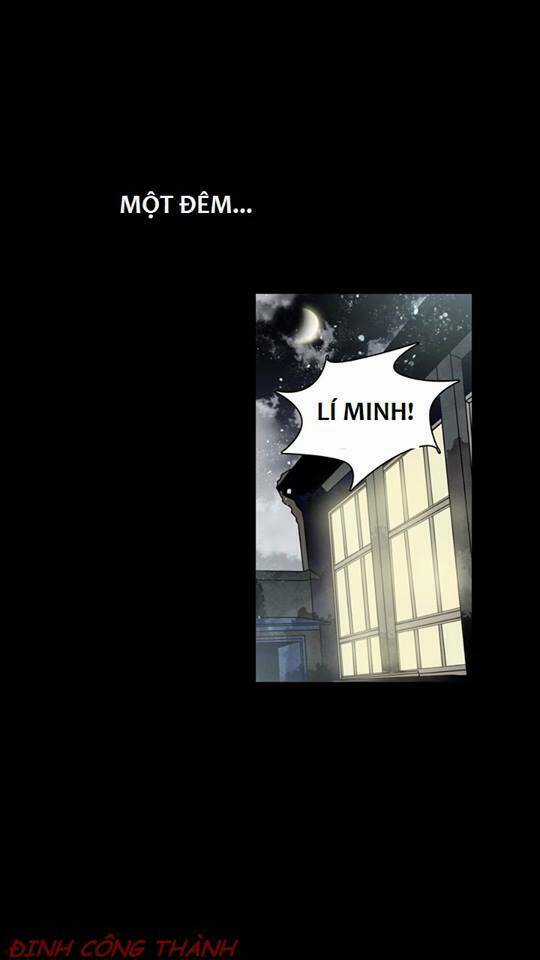 Tiểu Quỷ - Chapter 5 - Trang 25