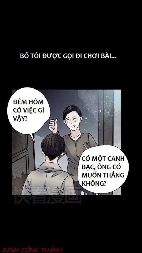 Tiểu Quỷ - Chapter 5 - Trang 26