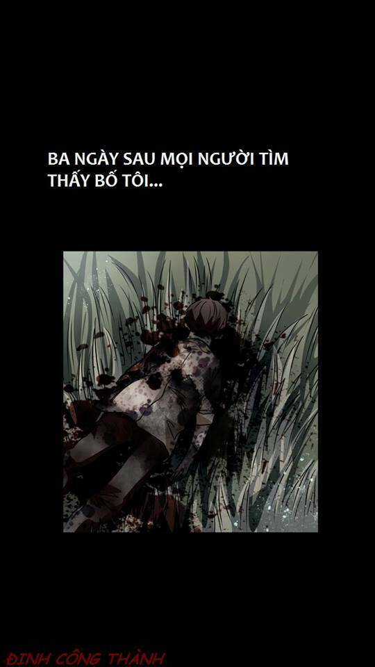 Tiểu Quỷ - Chapter 5 - Trang 28