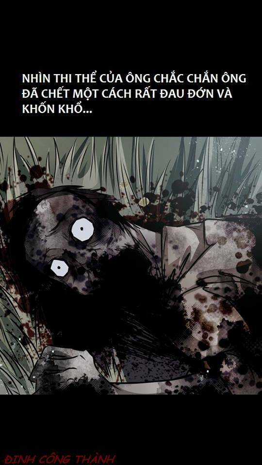 Tiểu Quỷ - Chapter 5 - Trang 29