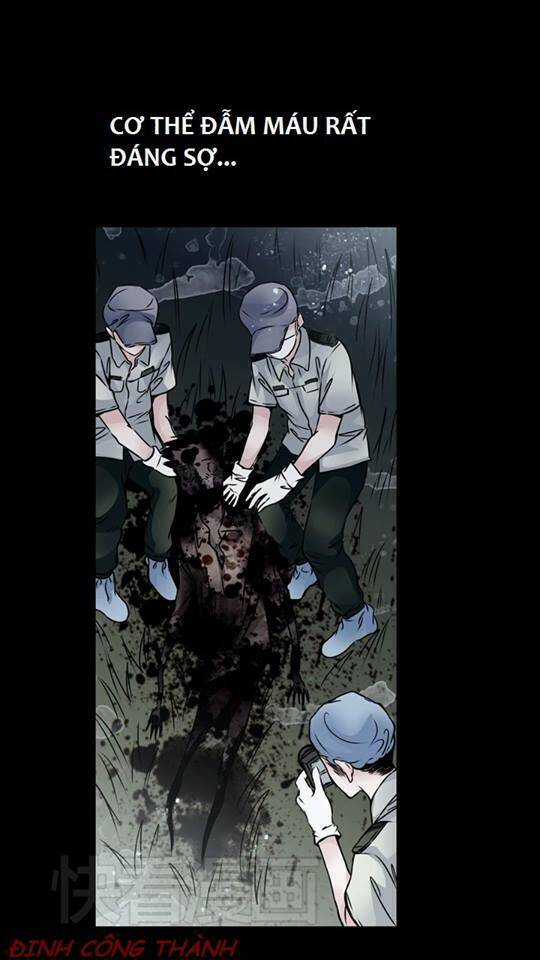 Tiểu Quỷ - Chapter 5 - Trang 30