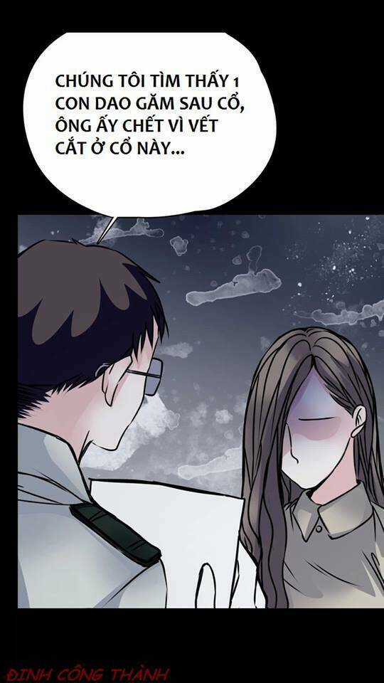 Tiểu Quỷ - Chapter 5 - Trang 32