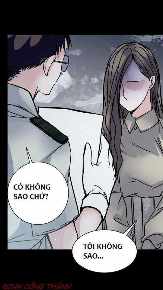 Tiểu Quỷ - Chapter 5 - Trang 33