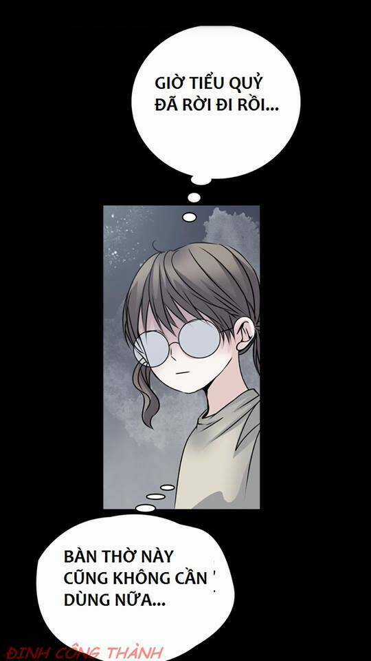 Tiểu Quỷ - Chapter 5 - Trang 35