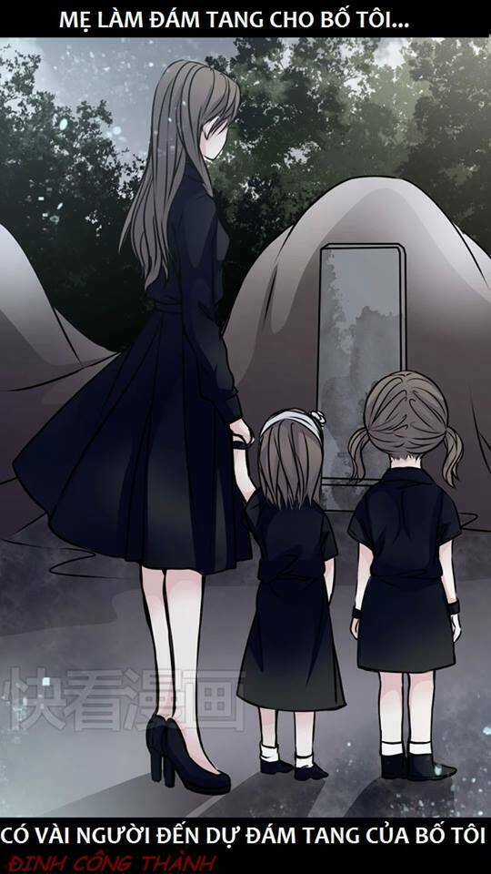 Tiểu Quỷ - Chapter 5 - Trang 37