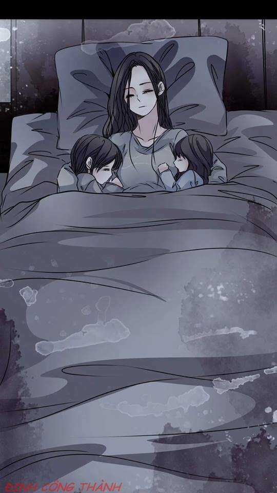 Tiểu Quỷ - Chapter 5 - Trang 44